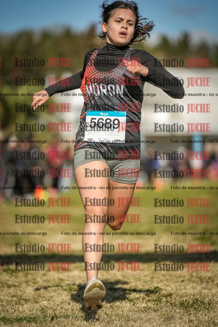 Fotos de las llegadas