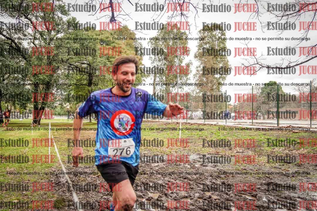 Fotos en el circuito