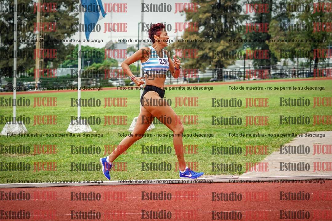 Fotos de los 800 m de mujeres
