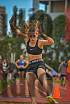 Fotos del salto en largo - mujeres U16