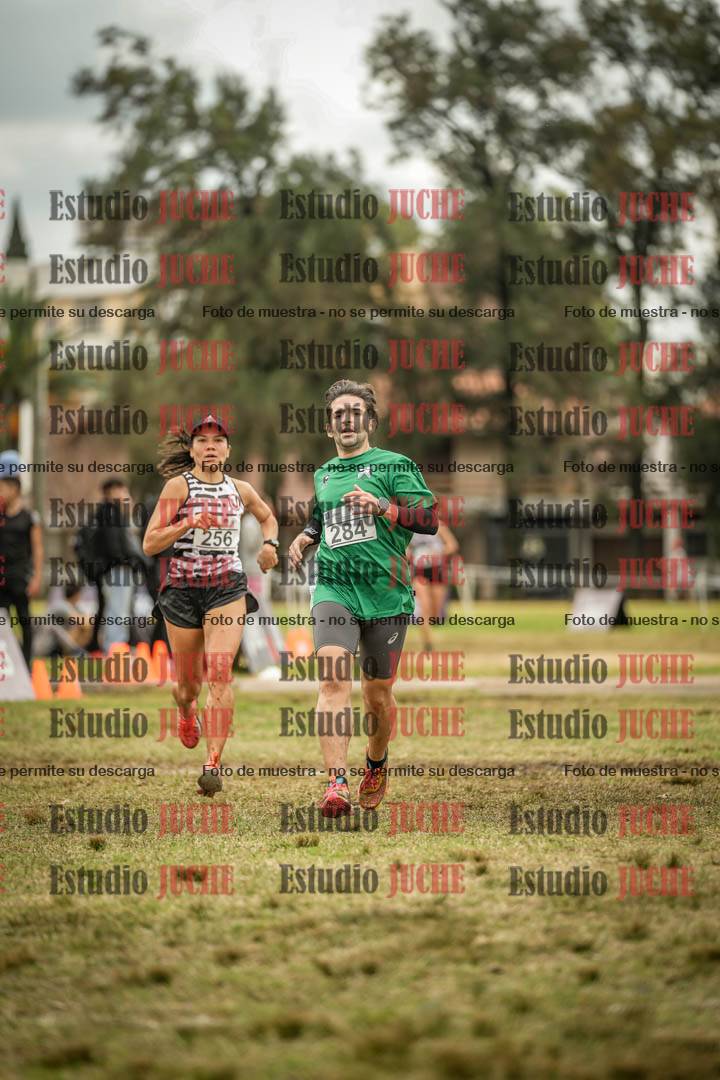 Fotos de la llegada