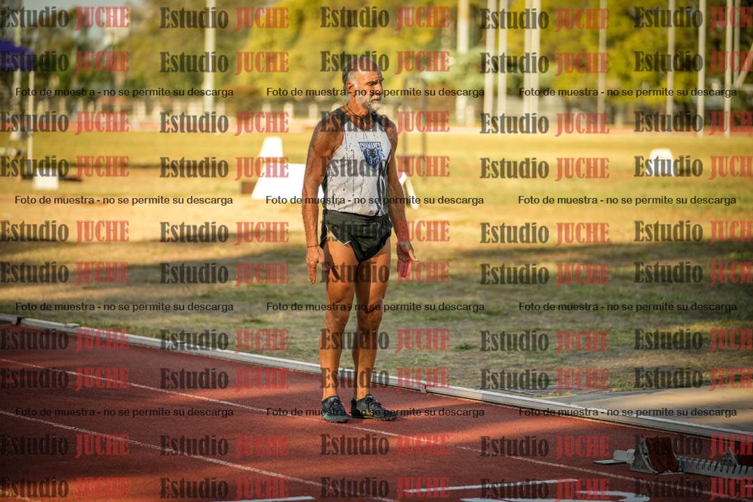 Fotos de los 400 m llanos de varones - combinadas 5