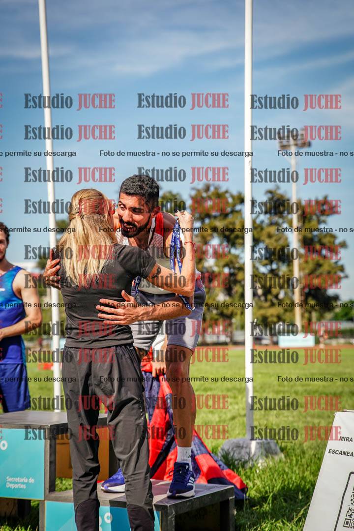 Fotos de algunos extras del torneo
