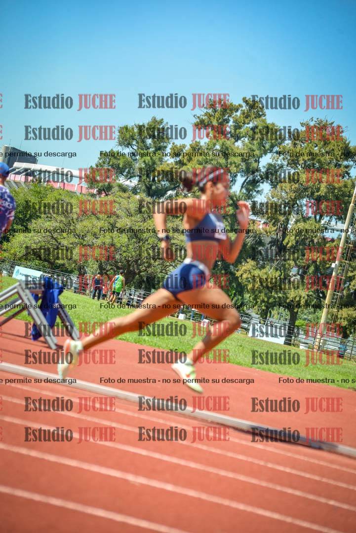 Fotos de los 800 m llanos de mujeres