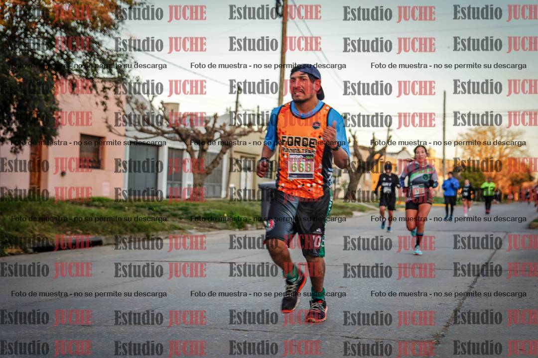 Fotos en el circuito - punto 2