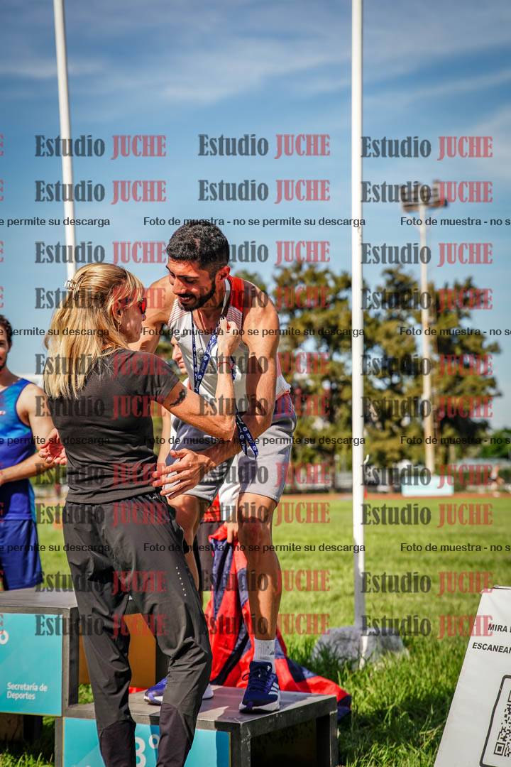 Fotos de algunos extras del torneo