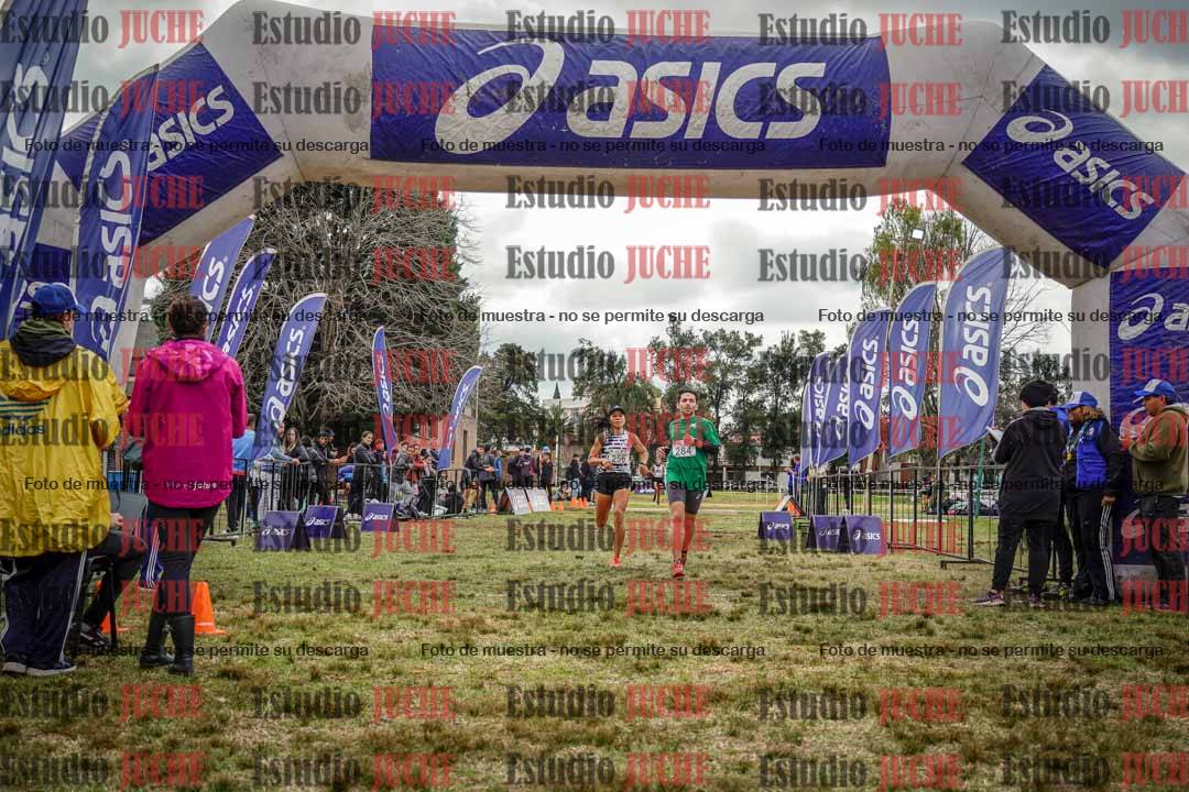 Fotos de la llegada