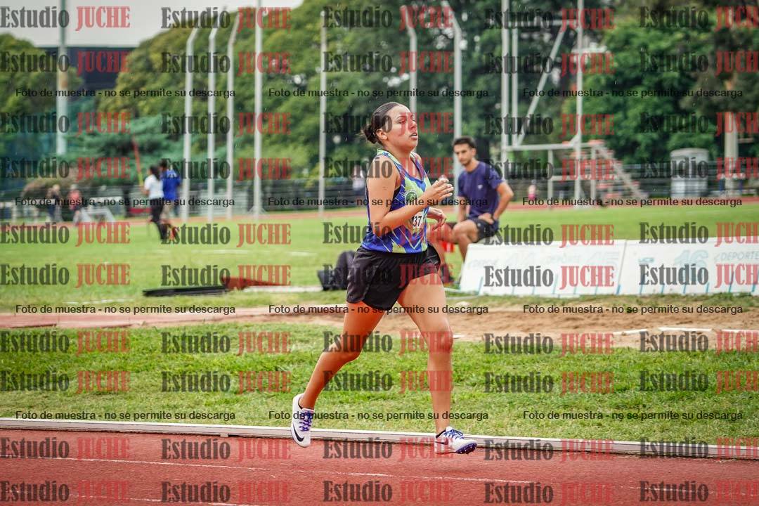 Fotos de los 800 m de mujeres