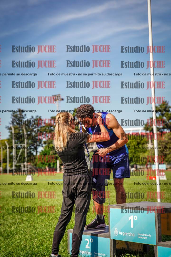 Fotos de algunos extras del torneo