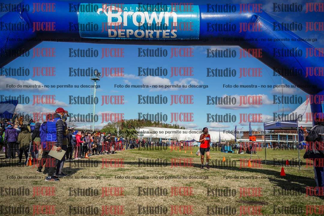 Fotos de las llegadas