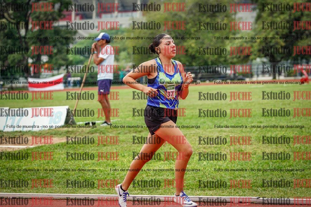 Fotos de los 800 m de mujeres