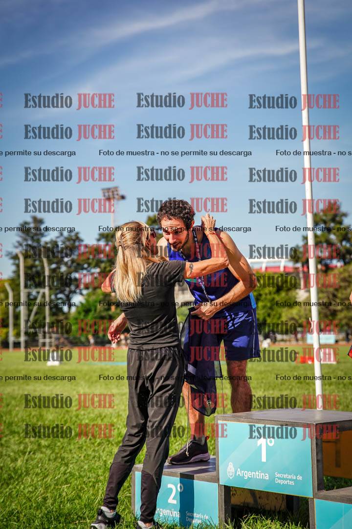 Fotos de algunos extras del torneo