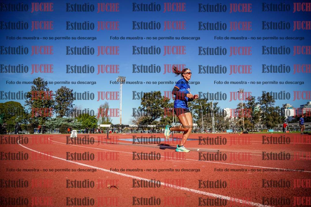 Fotos de los 3000 m llanos de mujeres