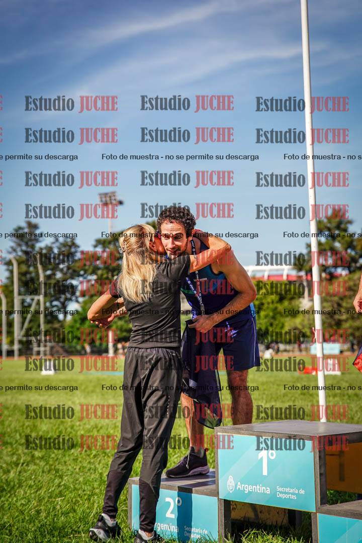 Fotos de algunos extras del torneo