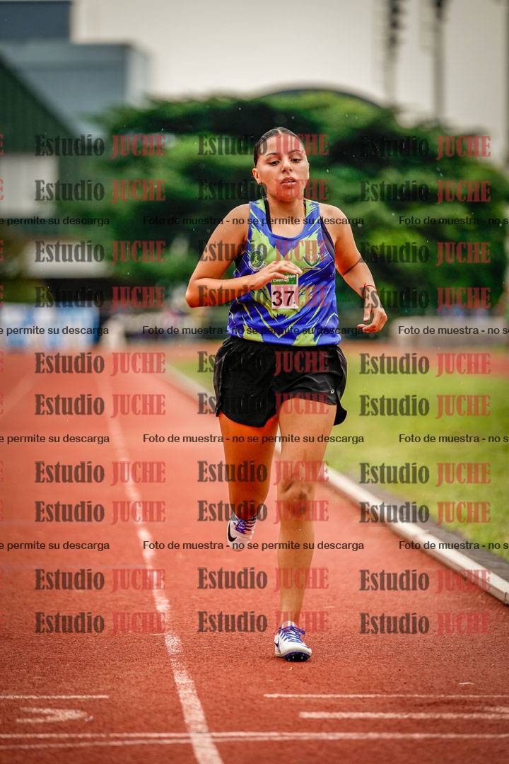 Fotos de los 800 m de mujeres