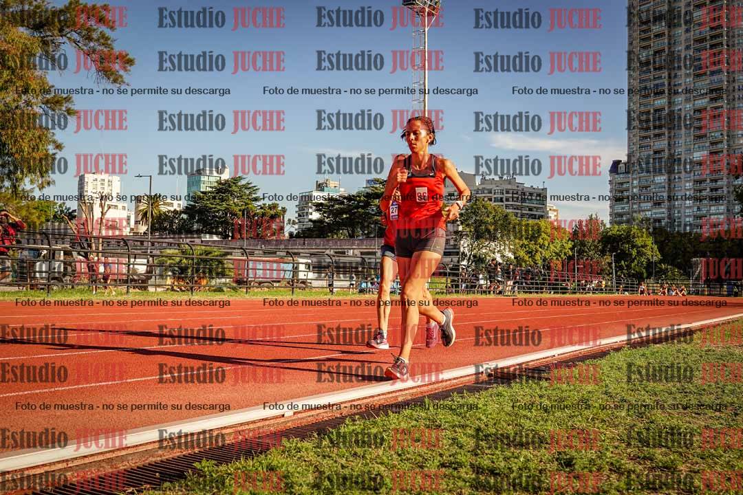 Fotos de los 3000 m llanos de mujeres