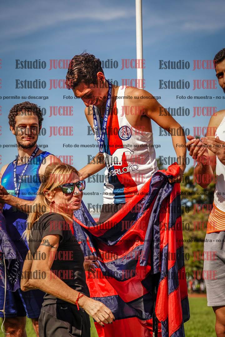 Fotos de algunos extras del torneo