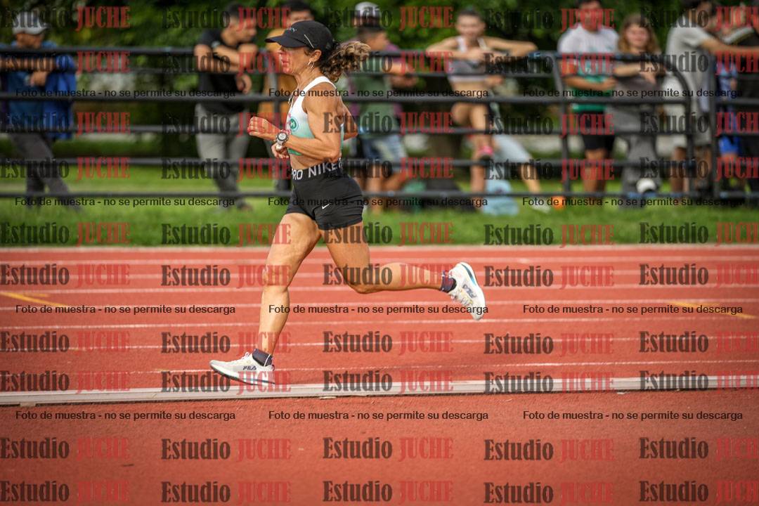 Fotos de los 5000 m llanos