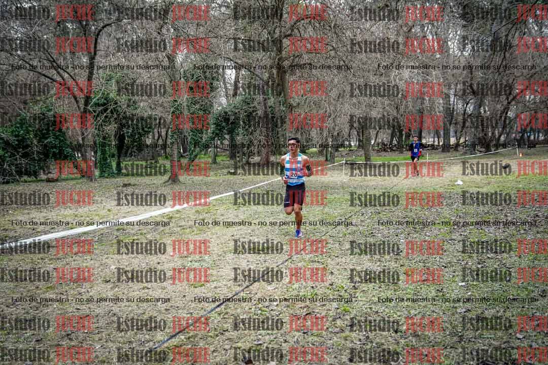 Fotos en el circuito
