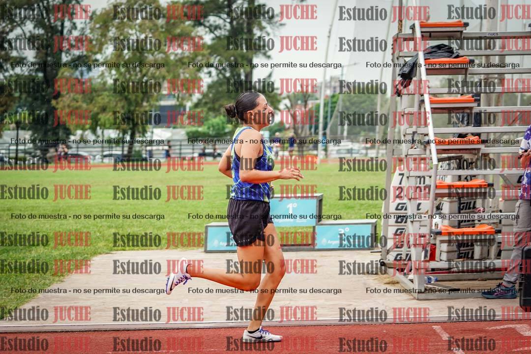Fotos de los 800 m de mujeres