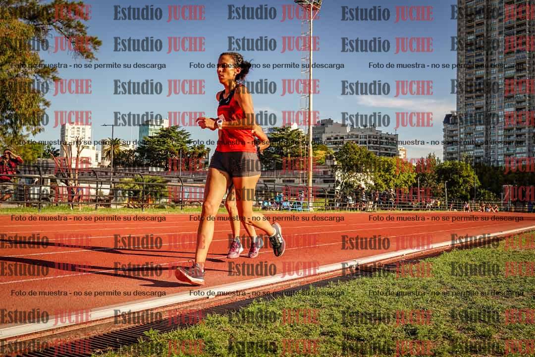 Fotos de los 3000 m llanos de mujeres