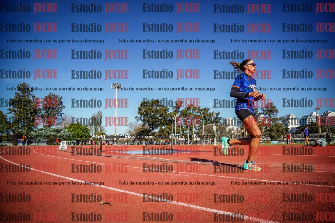 Fotos de los 3000 m llanos de mujeres