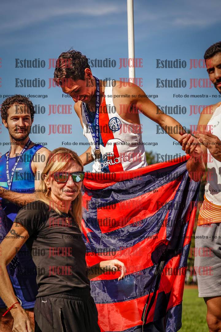 Fotos de algunos extras del torneo