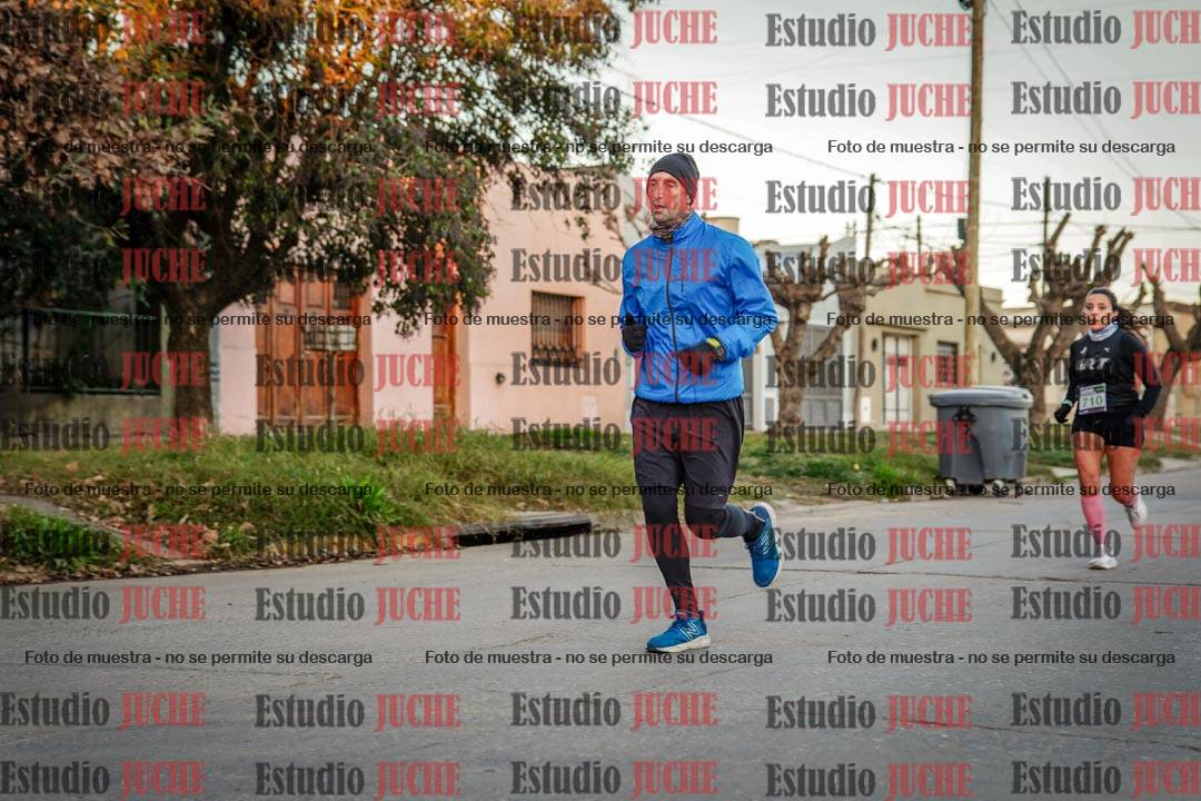 Fotos en el circuito - punto 2