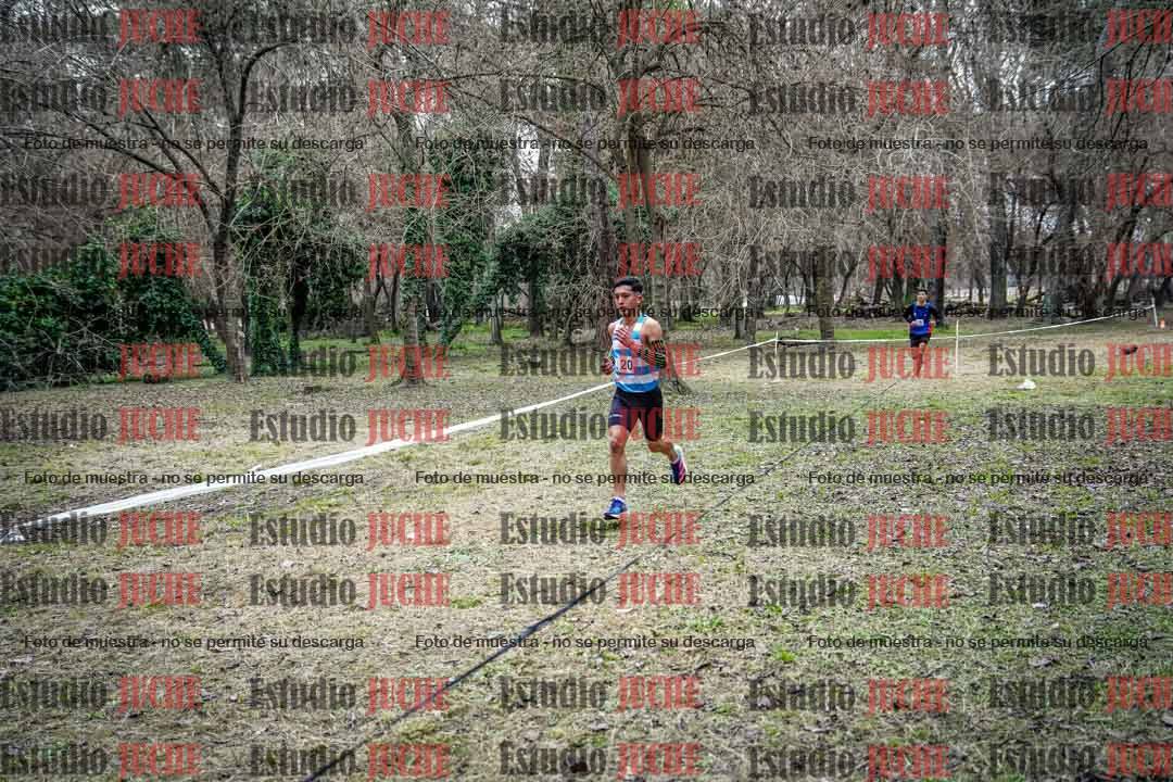 Fotos en el circuito