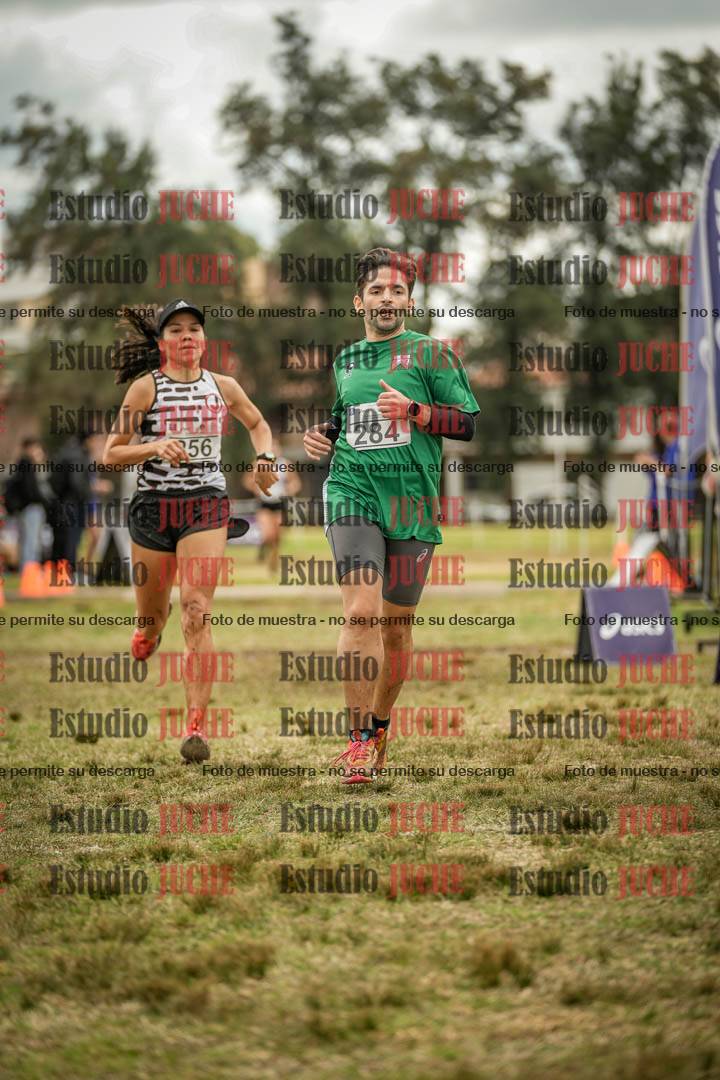 Fotos de la llegada