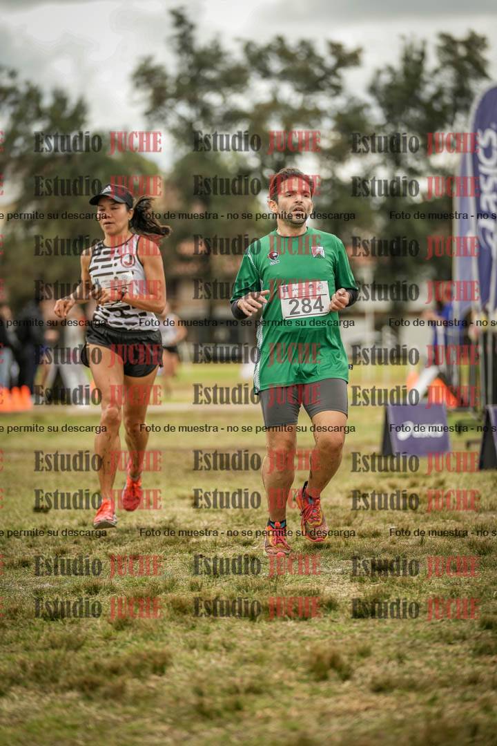 Fotos de la llegada