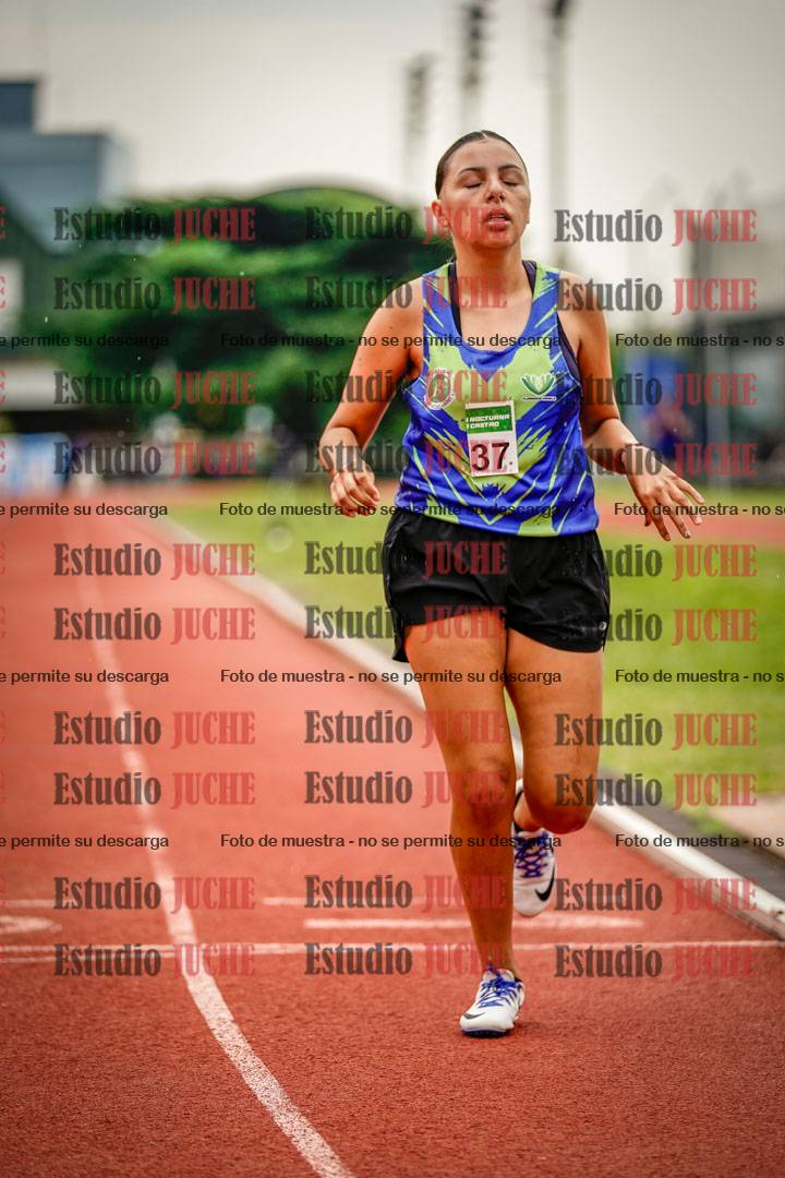 Fotos de los 800 m de mujeres