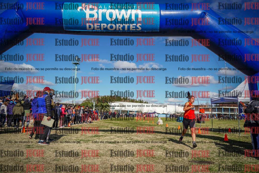 Fotos de las llegadas