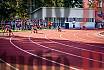 Fotos de los 400 m de varones