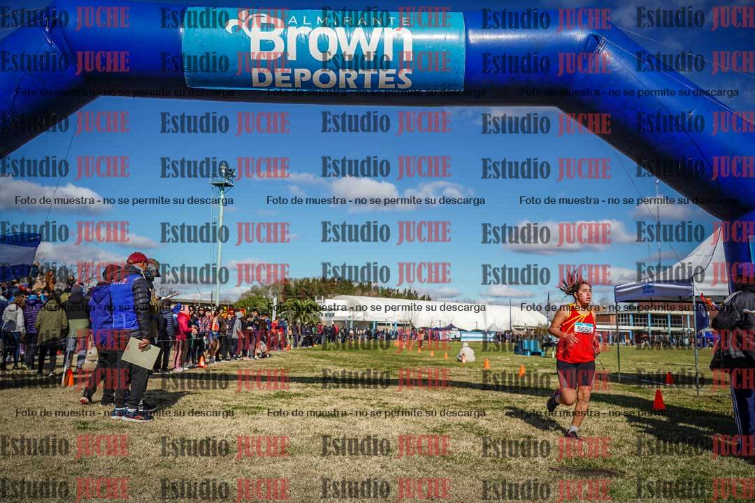 Fotos de las llegadas