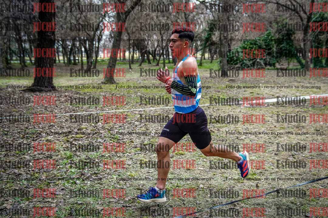 Fotos en el circuito