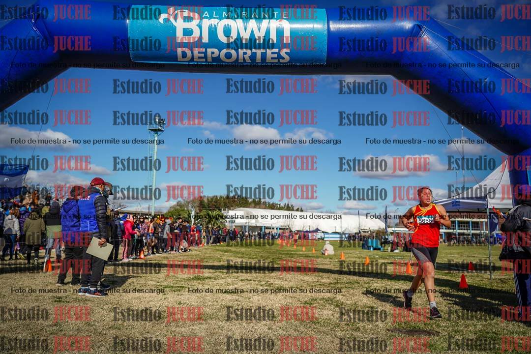 Fotos de las llegadas