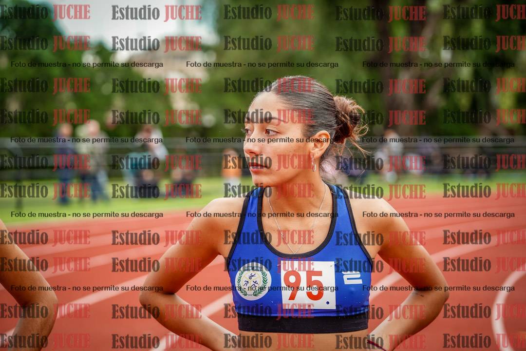 Fotos de los 1500 m llanos de mujeres