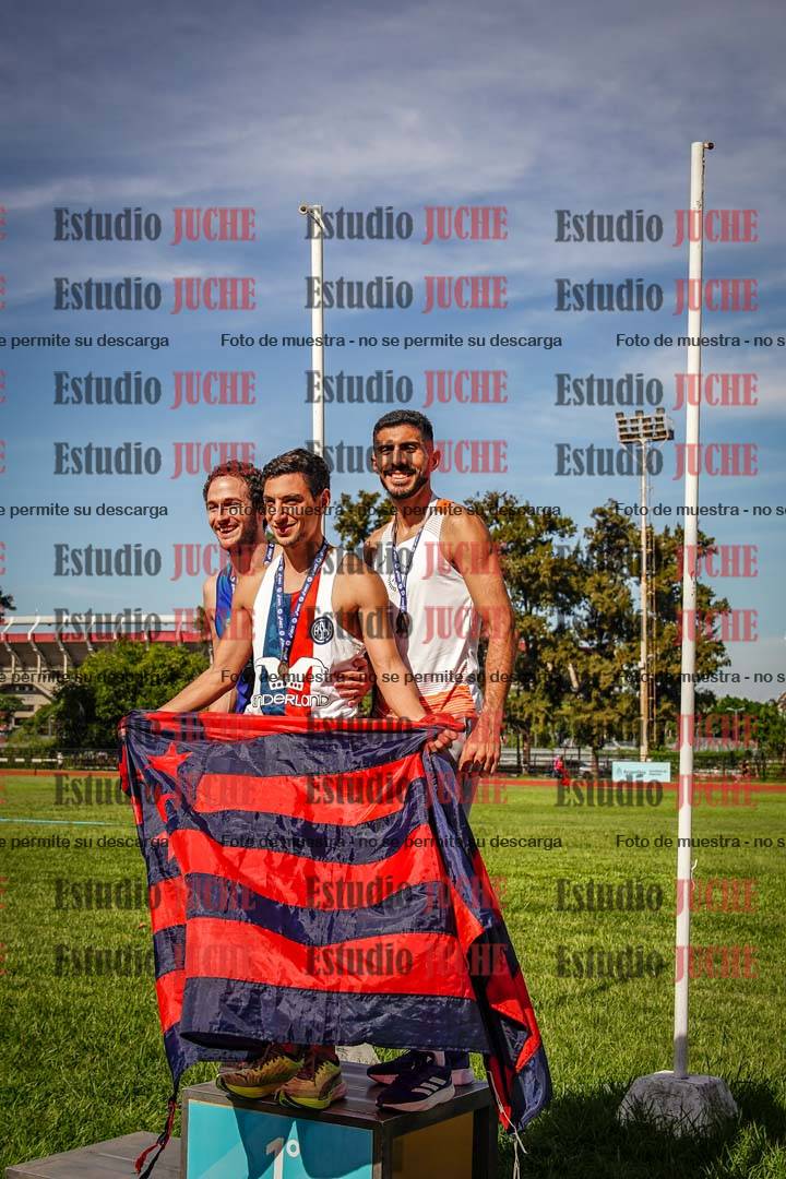 Fotos de algunos extras del torneo
