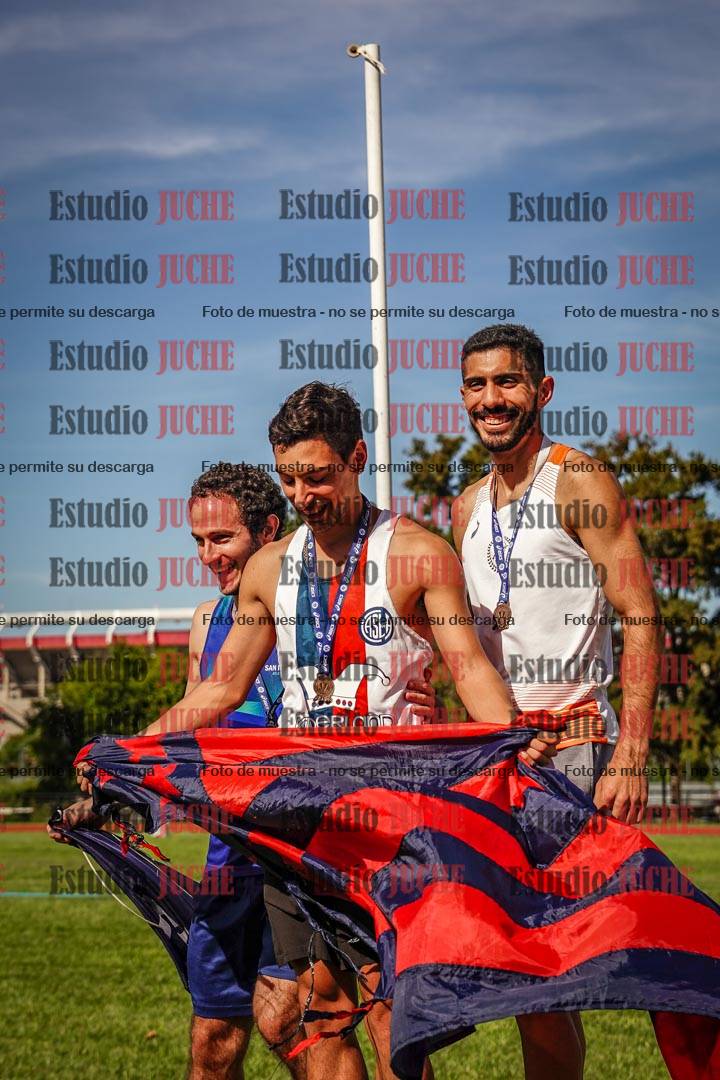 Fotos de algunos extras del torneo