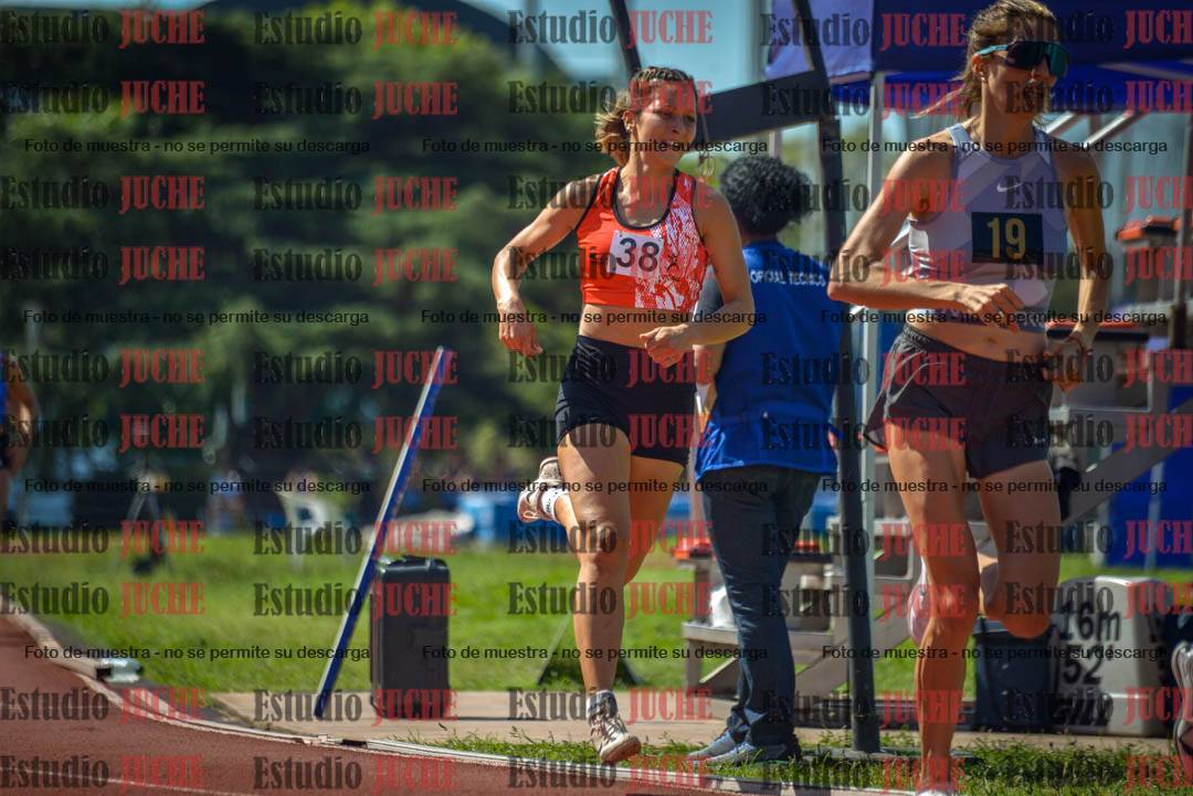 Fotos de los 800 m llanos de mujeres