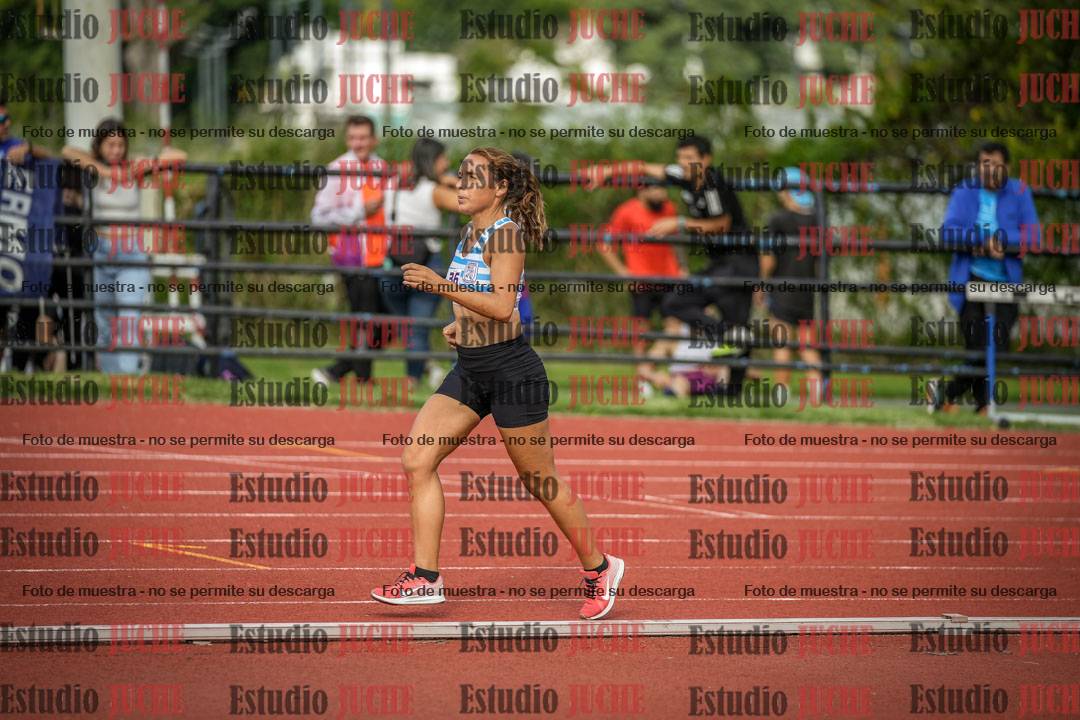 Fotos de los 5000 m llanos