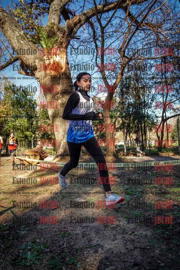 Fotos en el segundo punto del circuito