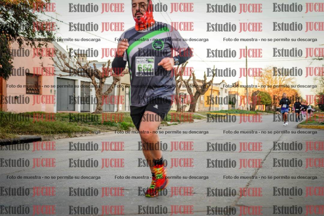 Fotos en el circuito - punto 2