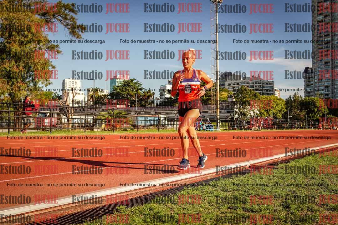 Fotos de los 3000 m llanos de mujeres