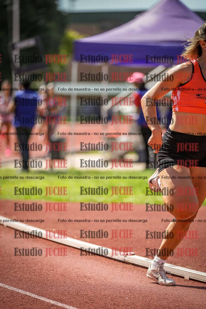 Fotos de los 800 m llanos de mujeres