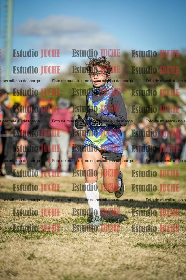 Fotos de las llegadas