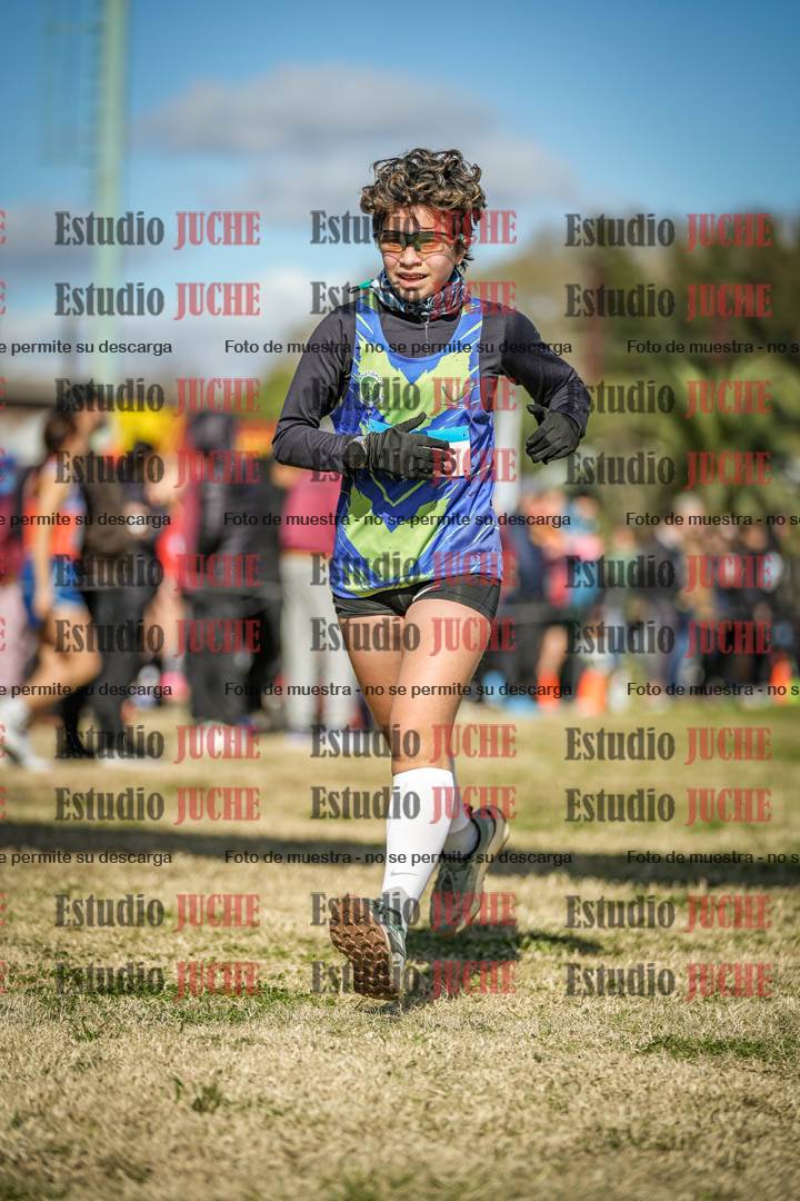 Fotos de las llegadas