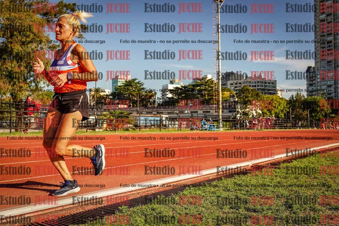 Fotos de los 3000 m llanos de mujeres