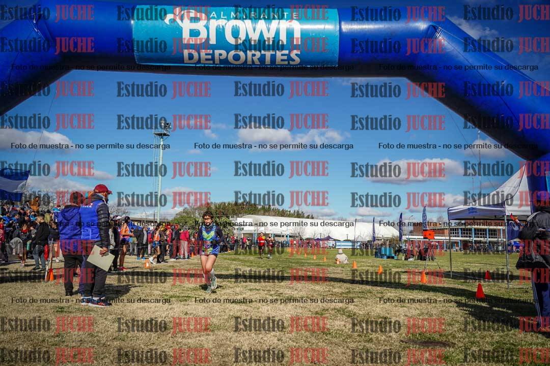 Fotos de las llegadas